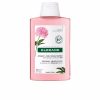 KLORANE SOOTHING&ANTI-IRRITATING shampoo with peony 200 ml
