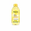 GARNIER SKINACTIVE VITAMINA C agua micelar 400 ml