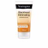NEUTROGENA BLACKHEAD ELIMINATING exfoliante facial 150 ml