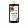 KLORANE FORTIFICANTE&ESTIMULANTE champú a la quinina y edelweiss bio