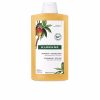KLORANE NUTRICIÓN champú a la manteca de mango 400 ml