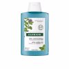 KLORANE DETOX champú a la menta bio 200 ml