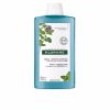 KLORANE DETOX champú a la menta bio 400 ml