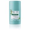 KLORANE MENTA BIO mascarilla en stick 25 gr