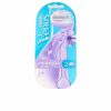 GILLETTE VENUS BREEZE COMFORTGLIDE máquina + 2 recambios