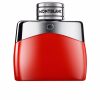 MONTBLANC LEGEND RED eau de parfum spray 50 ml