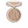 ARTDECO NATURAL FINISH compact foundation #warm honey