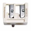 ARTDECO DOUBLE SHARPENER wooden pencil 1 u