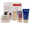 CLARINS MULTI-ACTIVE JOUR TOUTES PEAUX set 3 pz
