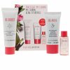 CLARINS MY CLARINS RE-BOOST GEL-CRÈME BONNE MINE TEINTÉ set 3 pz