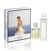 ROCHAS EAU DE ROCHAS set 2 pz