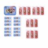 TAKE CARE PAW PATROL apositos 24 u