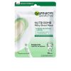 GARNIER SKINACTIVE NUTRI BOMB mask facial nutritiva reparadora 1 u