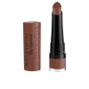 BOURJOIS ROUGE VELVET THE LIPSTICK #23-taupe of paris 2,4 gr