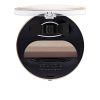 BOURJOIS 1 SECONDE eyeshadow #06-abracada brown 3 gr