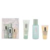 Clinique 3 STEPS INTRO SKIN TYPE I 3 pz
