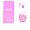 Moschino FRESH COUTURE PINK edt spray 100 ml