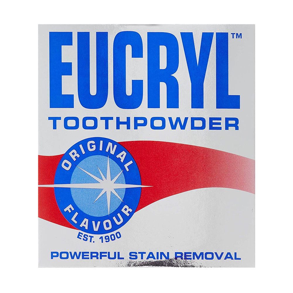 eucryl-toothpowder-Original-StainREmoval Eucryl Toothpowder - Original ~ Stain Removal