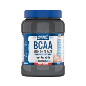 Applied Nutrition BCAA Amino-Hydrate, Fruit Burst - 450g