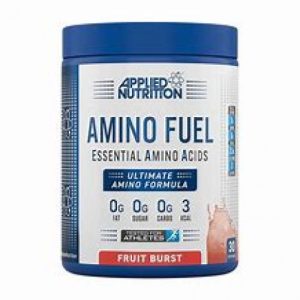 Applied Nutrition Amino Fuel, Fruit Burst - 390g (Case of 6)