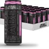 Applied Nutrition ABE Energy + Performance Cans, Fruit Candy - 24 x 330 ml (Case of 6)