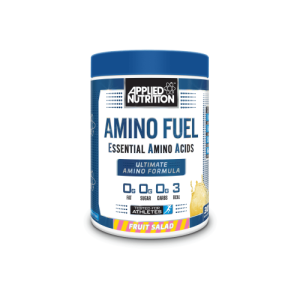 Applied Nutrition Amino Fuel, Fruit Salad - 390g (Case of 6)