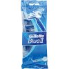 Gillette - Blue II Disposable Razors (5)