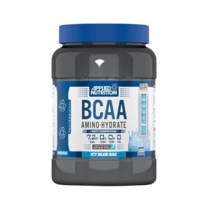 Applied Nutrition BCAA Amino-Hydrate, Icy Blue Raz - 1400g