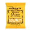 Jakemans - Honey and Lemon Menthol Lozenges (100g)