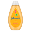 Johnson’s - Baby Shampoo (500ml)