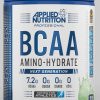 Applied Nutrition BCAA Amino-Hydrate, Lemon & Lime - 450g