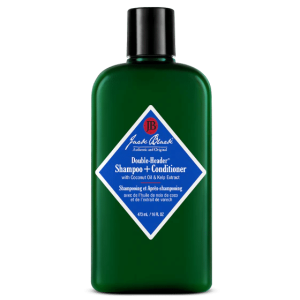 Jack Black Double-Header® Shampoo + Conditioner