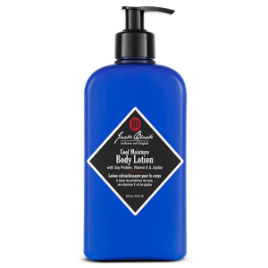 Jack Black Cool Moisture Body Lotion