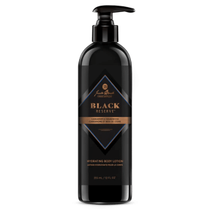 Jack Black Black Reserve™ Hydrating Body Lotion