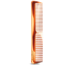 Jack Black Styling Comb | Pocket-Friendly Hair Comb for All Hair Types