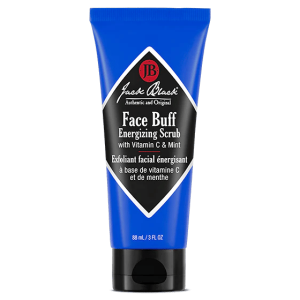 Jack Black Face Buff Energising Scrub