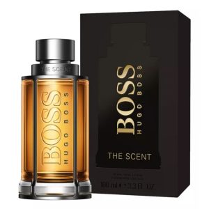 Hugo Boss | Boss The Scent Aftershave