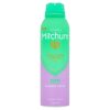 Mitchum Women Shower Fresh Aerosol