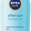 Nivea Sun - After Sun Moisturising Soothing Lotion (200ml)