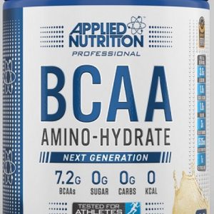 Applied Nutrition BCAA Amino-Hydrate, Pineapple - 450g