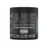 Applied Nutrition ABE - All Black Everything, Sour Apple - 315g (Case of 6)