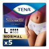 Tena Silhouette Lady Pants Normal Large (5)