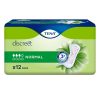 Tena Discreet Normal Incontinence Pads (12)