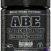 Applied Nutrition ABE - All Black Everything, Tropical - 315g (Case of 6)