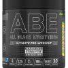 Applied Nutrition ABE - All Black Everything, Twirler Ice Cream - 315g (Case of 6)