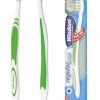 Wisdom Regular Fresh Toothbrush ~ Medium Strength